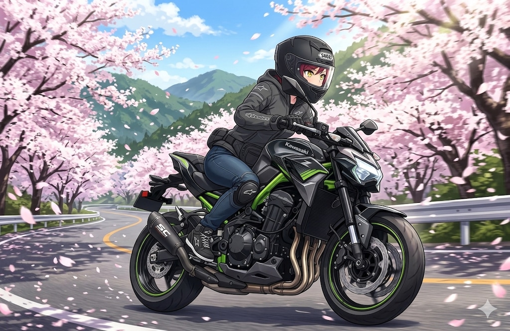 四月 ～桜の思い出～