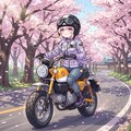 四月 ～桜の思い出～ 3枚目
