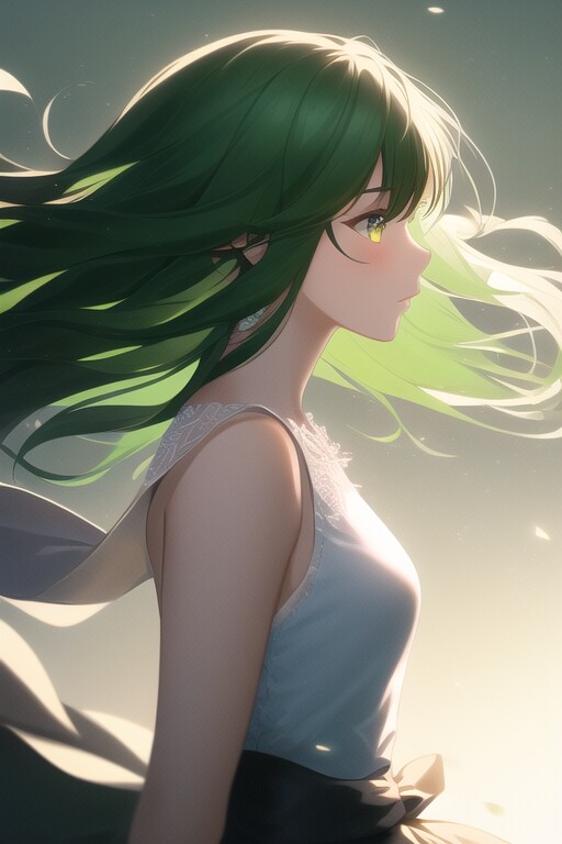 風