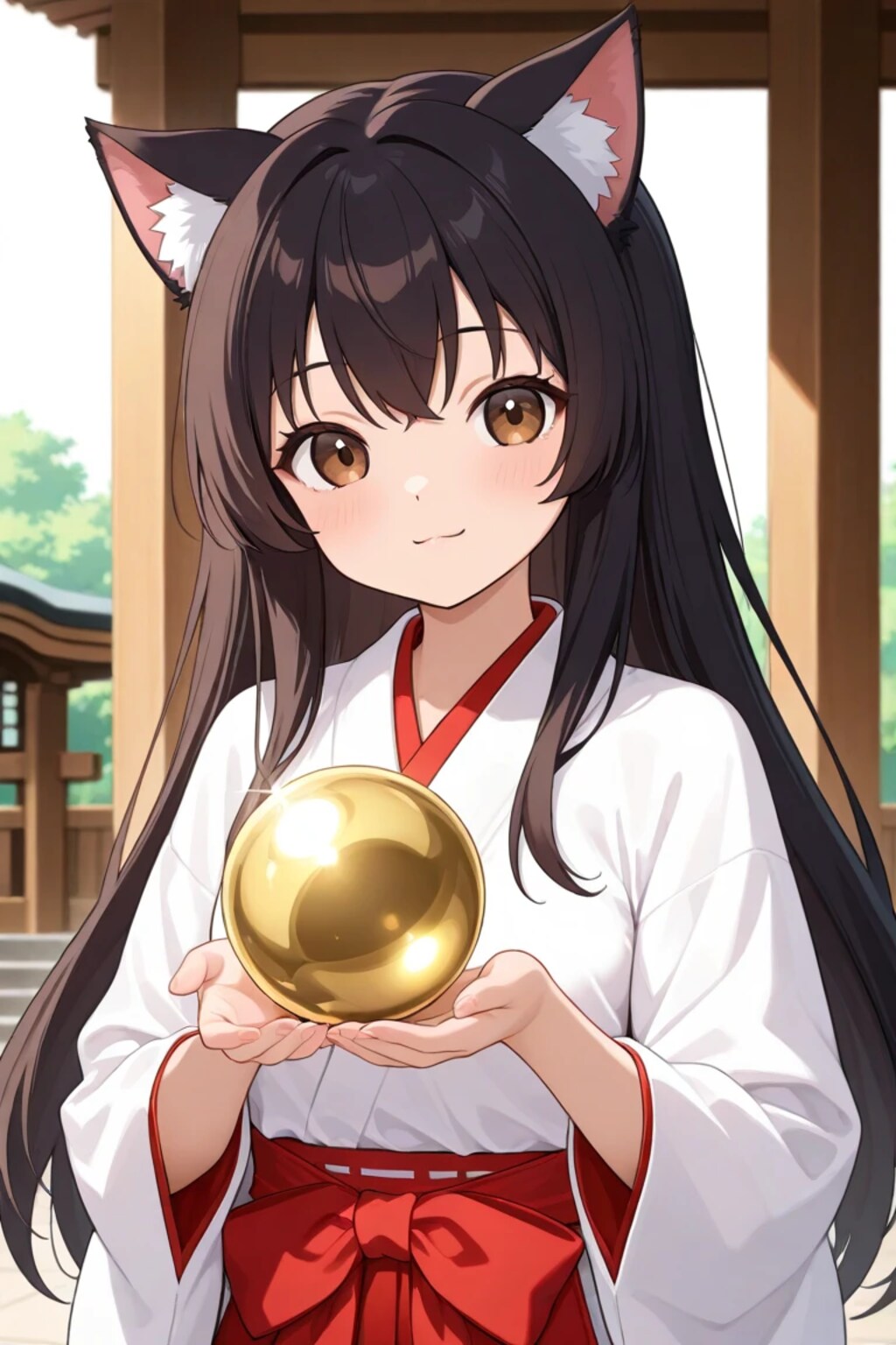 毎日ゴールデンボール