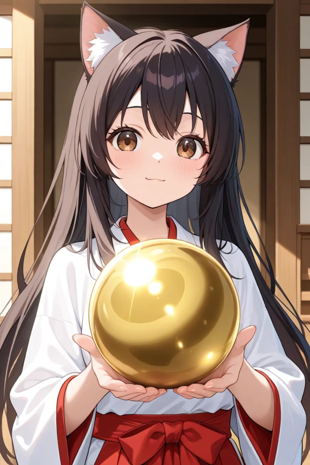 毎日ゴールデンボール