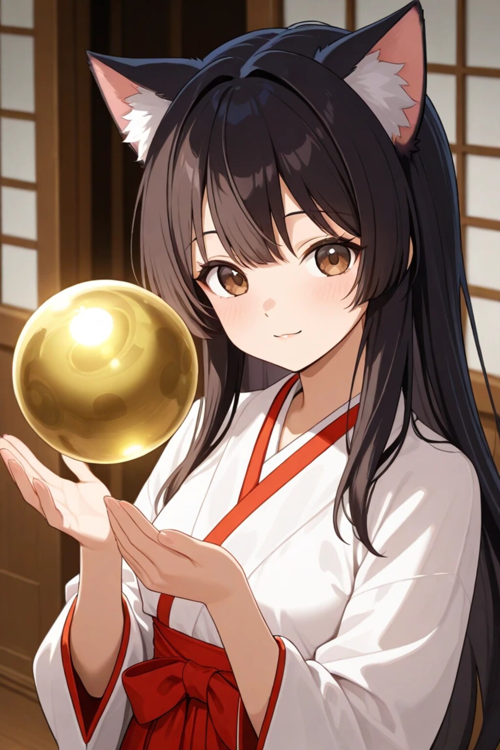 毎日ゴールデンボール