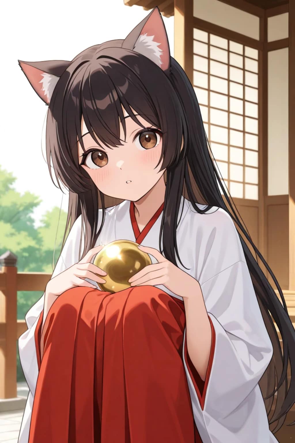 毎日ゴールデンボール