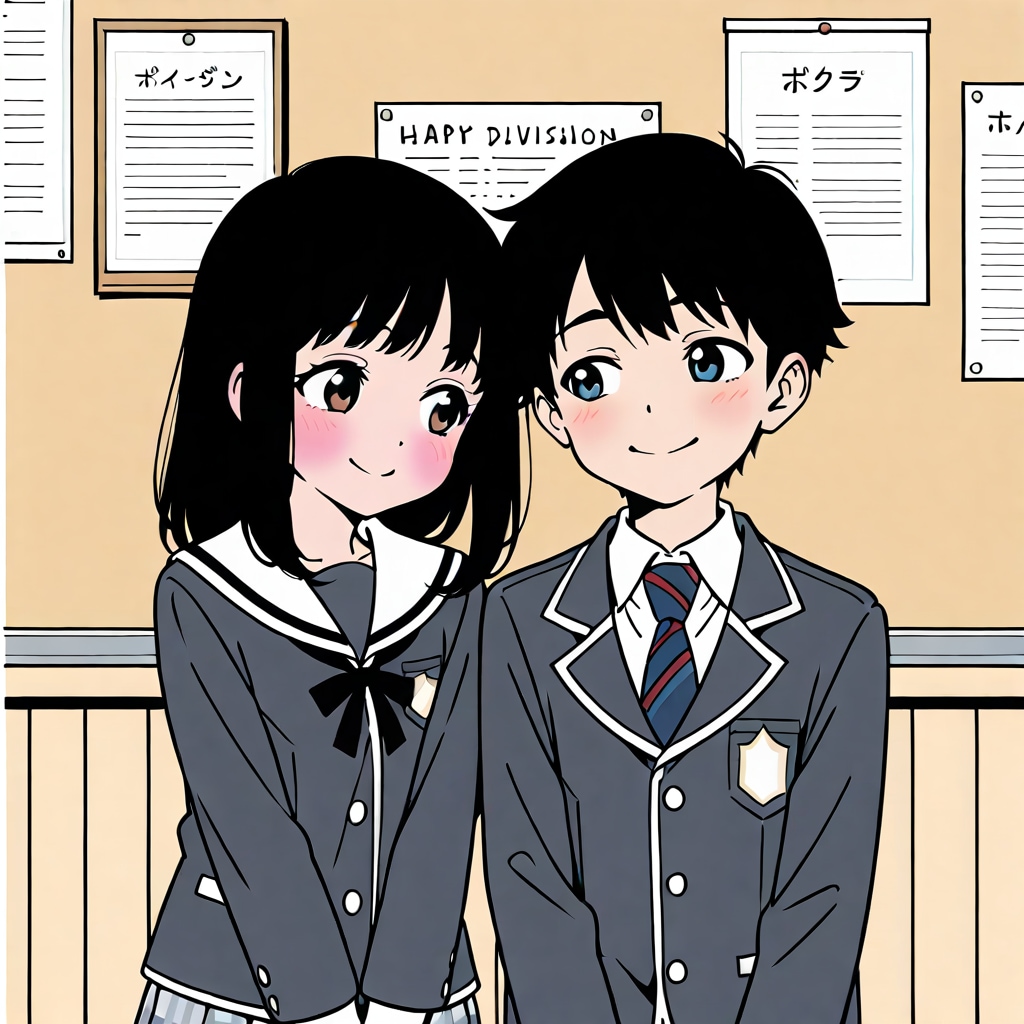 同じクラス | の人気AIイラスト・グラビア