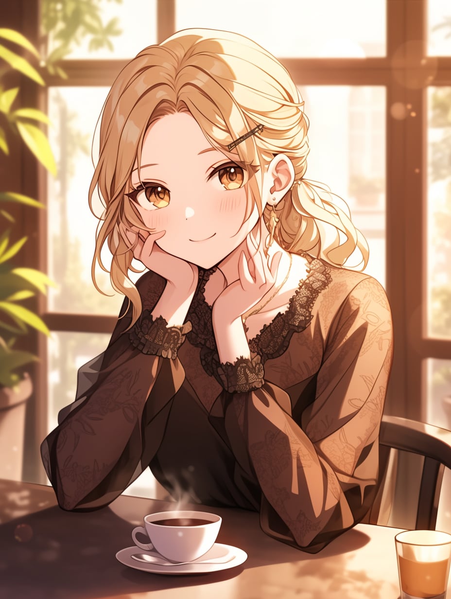 ふるーつ娘38 | の人気AIイラスト・グラビア