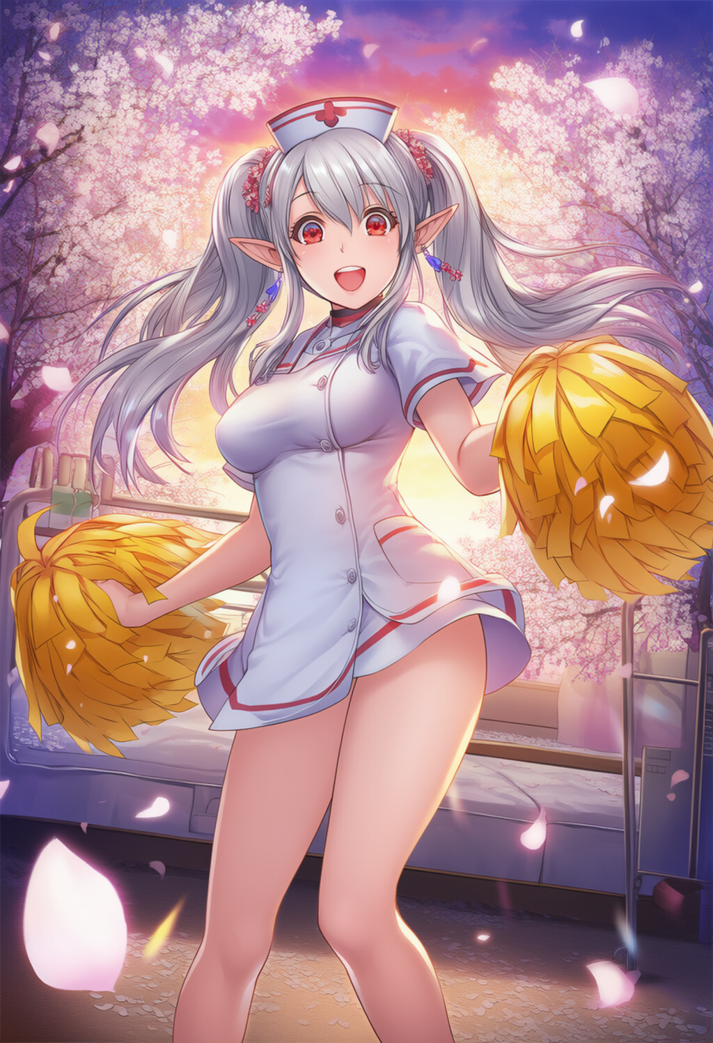 元気になれ!