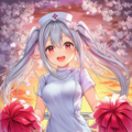 元気になれ! 3枚目