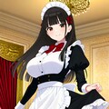 サキちゃん誕生秘話 2枚目