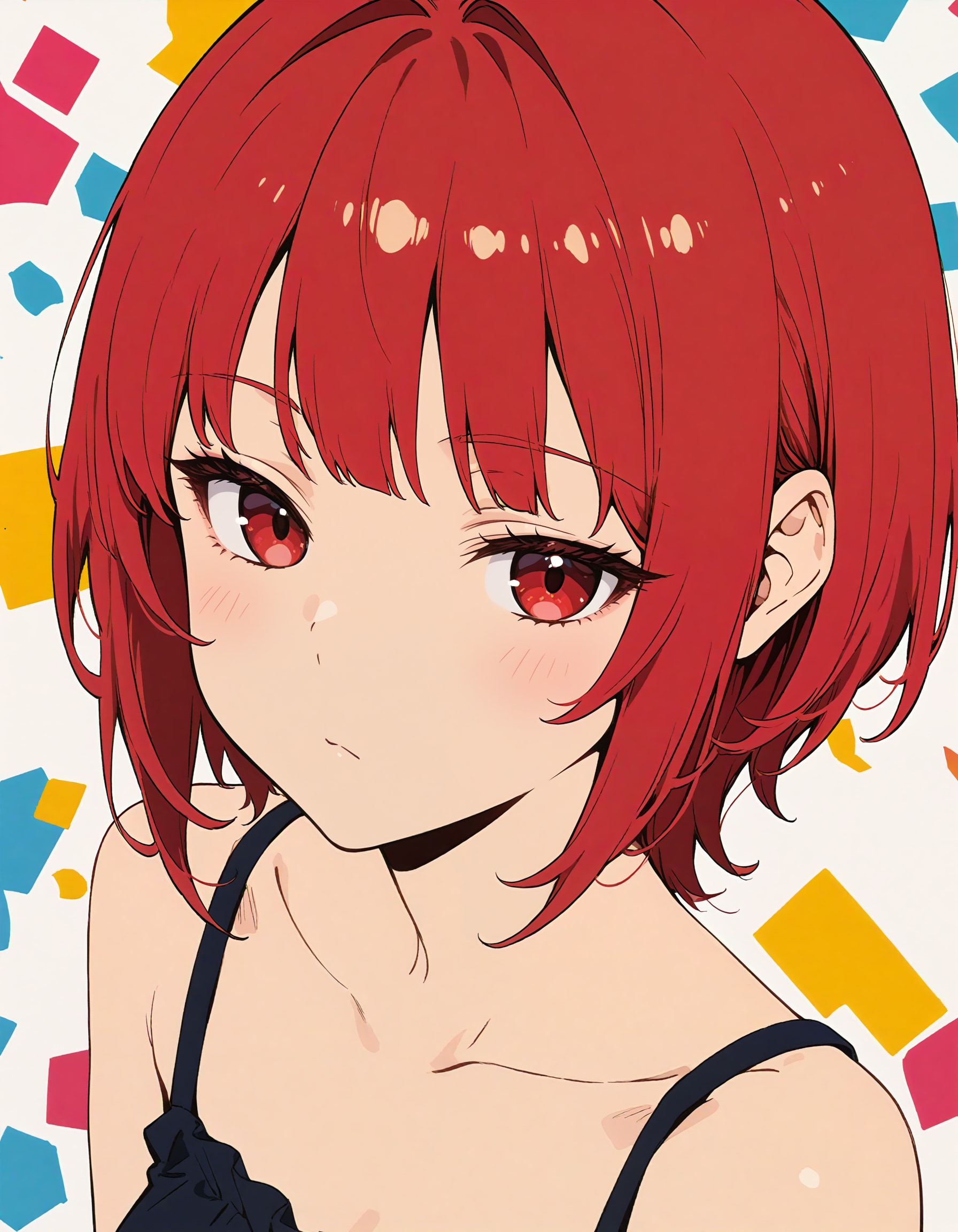 PHOENIXちゃん