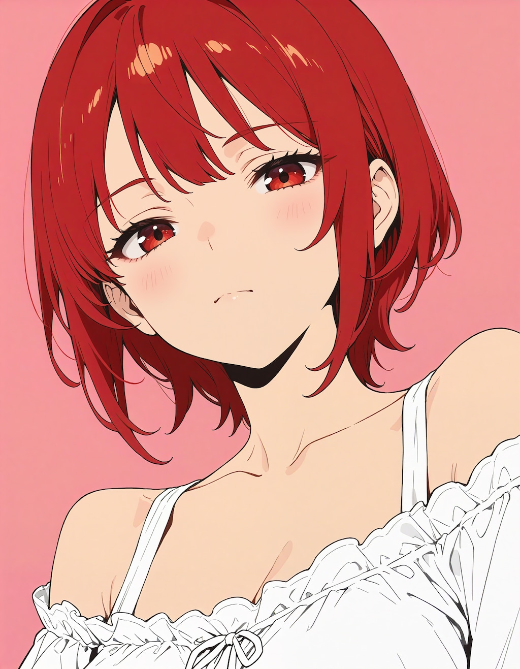 PHOENIXちゃん