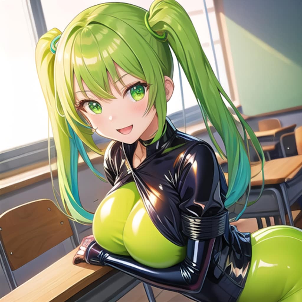 セーラー服だったもの