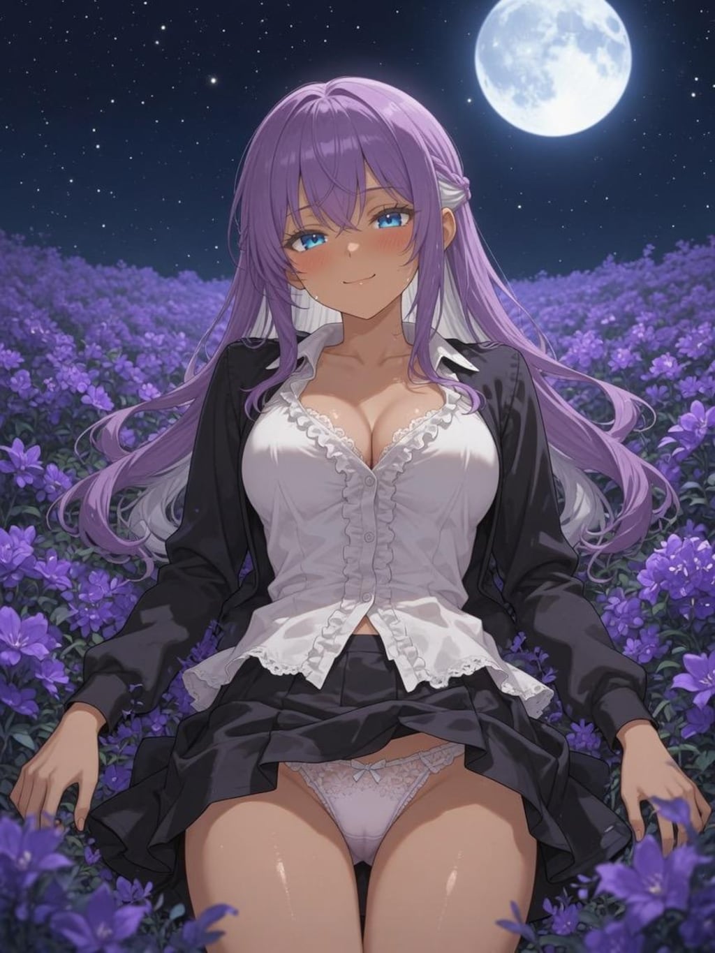 禁酒14日目をフェルンコスで祝ってくれる専属トレーナー(ギャル妻)
