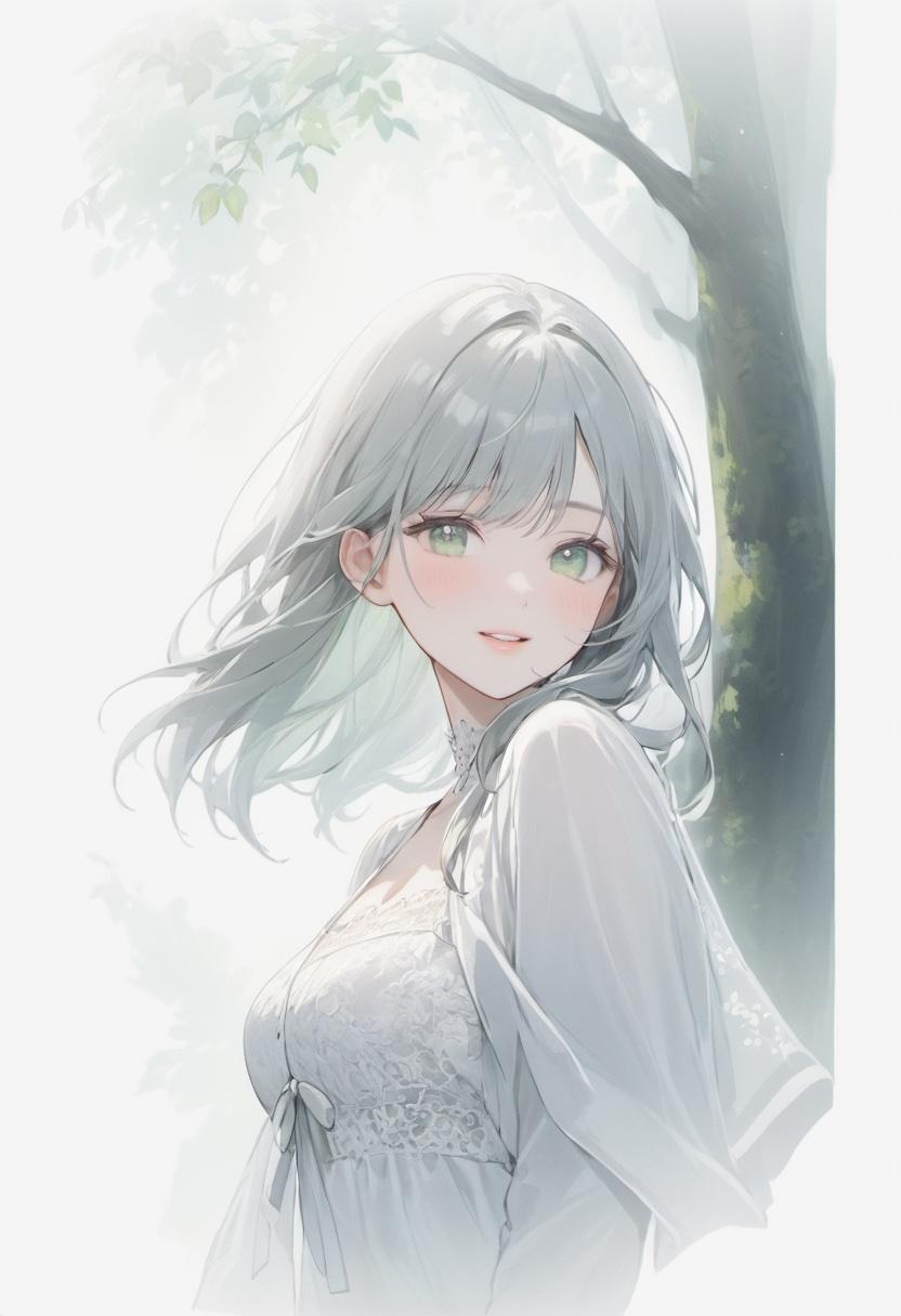 朝霧 | の人気AIイラスト・グラビア