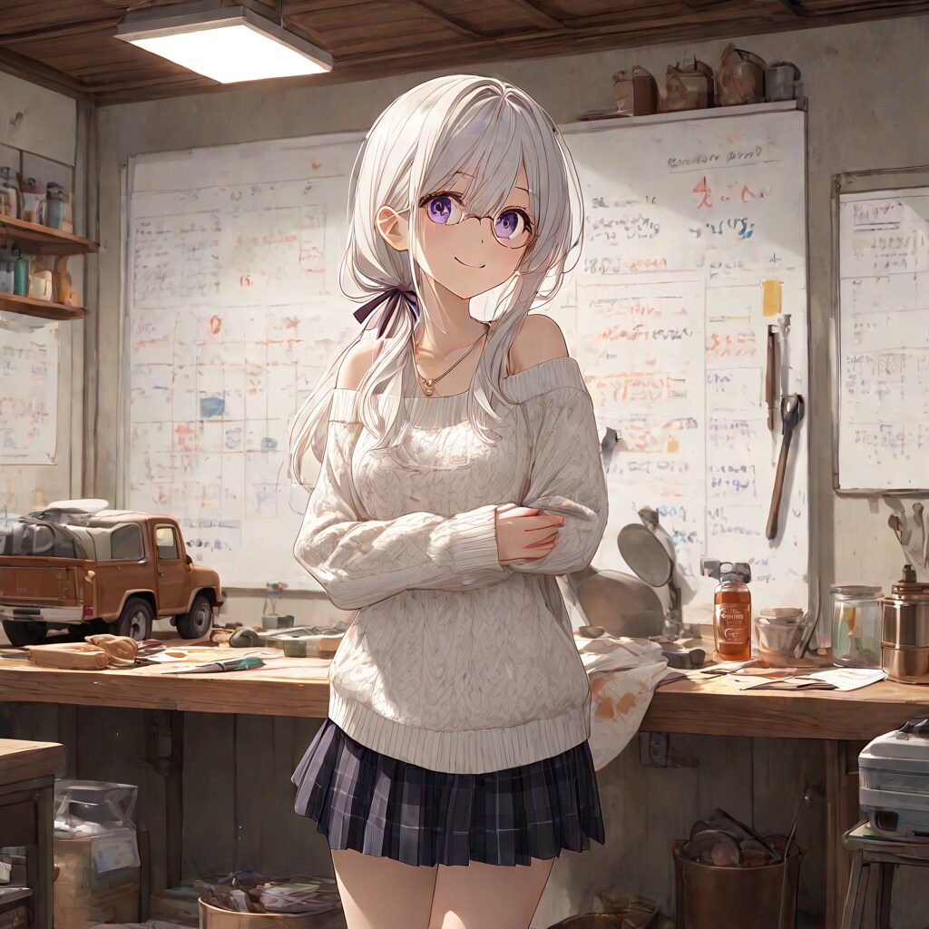 うさぎ先生