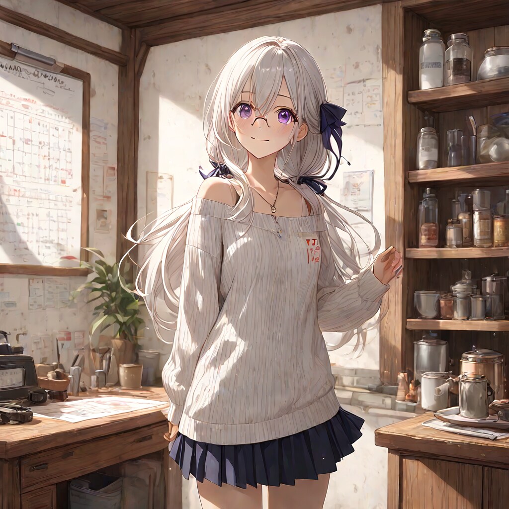 うさぎ先生
