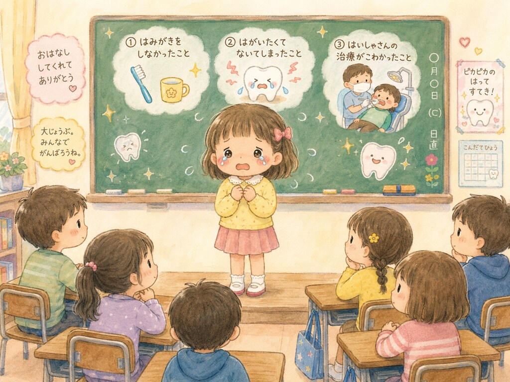 終わってるクラス 銀歯編