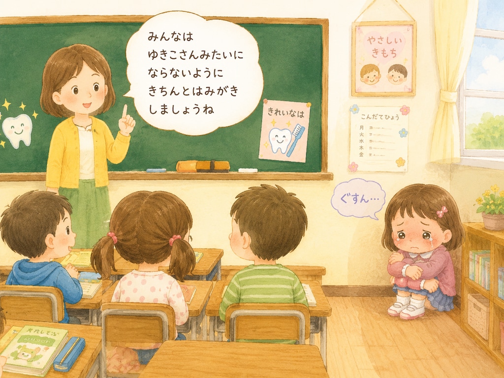 終わってるクラス 銀歯編