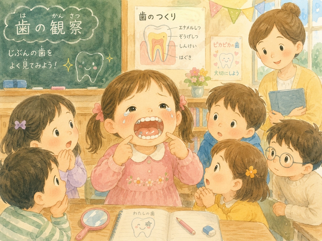 終わってるクラス 銀歯編