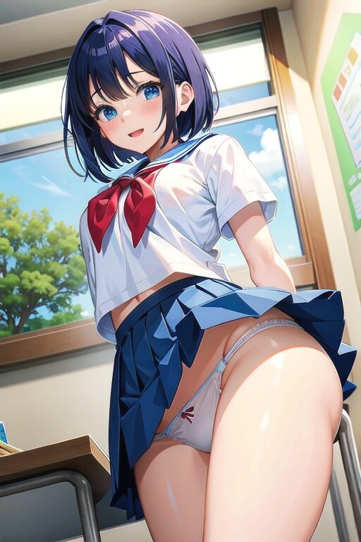 ⋯❓そこで何してんの❓