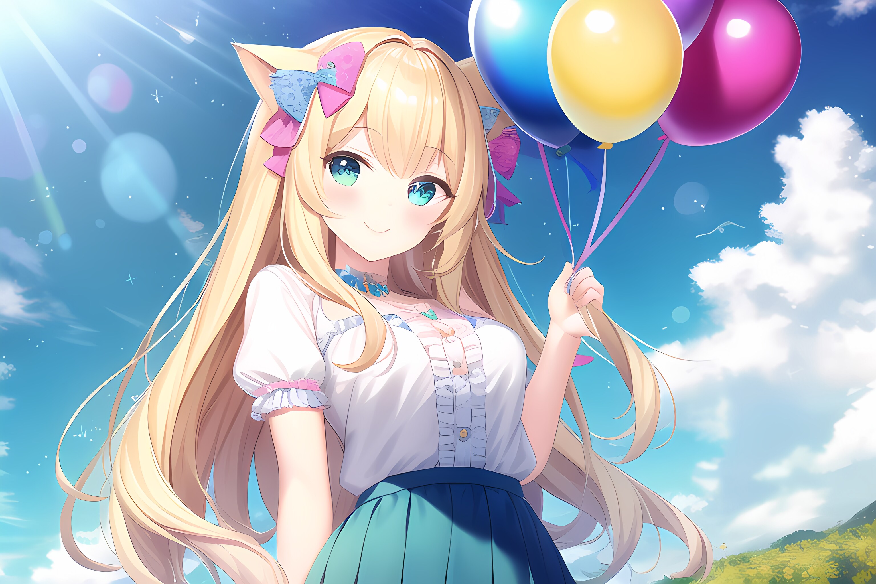 はっぴーはっぴー
