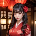 赫い祭囃 5枚目