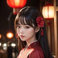 赫い祭囃 6枚目