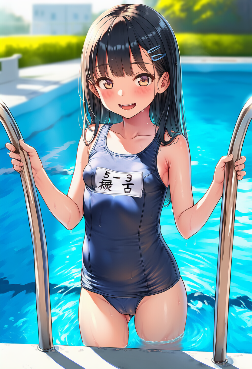 旧スク