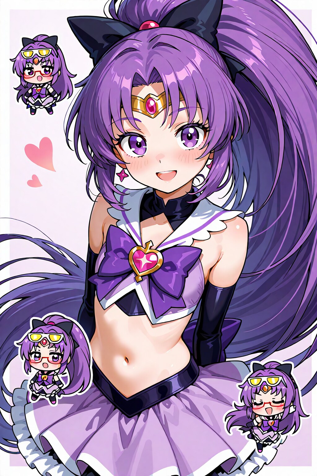 魔法少女