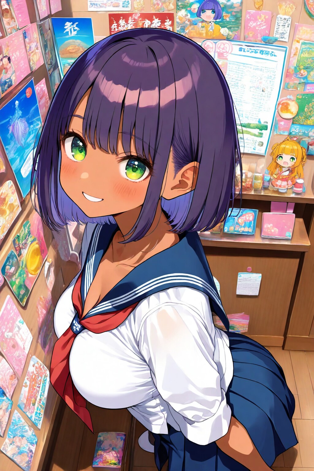 26 日焼けっ子の名は「桝 知冬(ます ちふゆ)」って言うのがもっぱらの噂