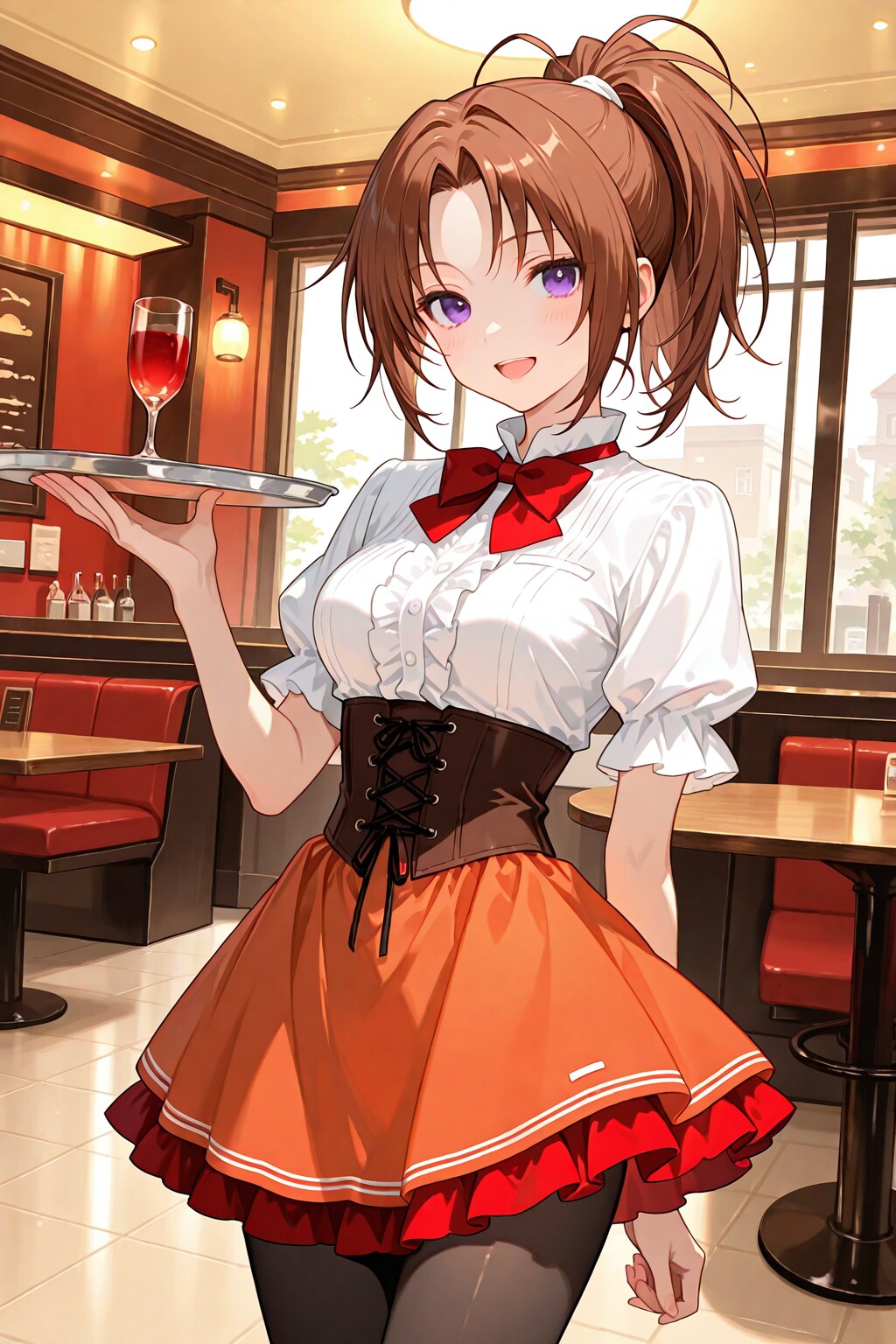 ブロパ最高です