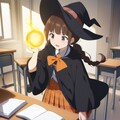 ファンタジー現代人 III: ハロウィン編？ 5枚目