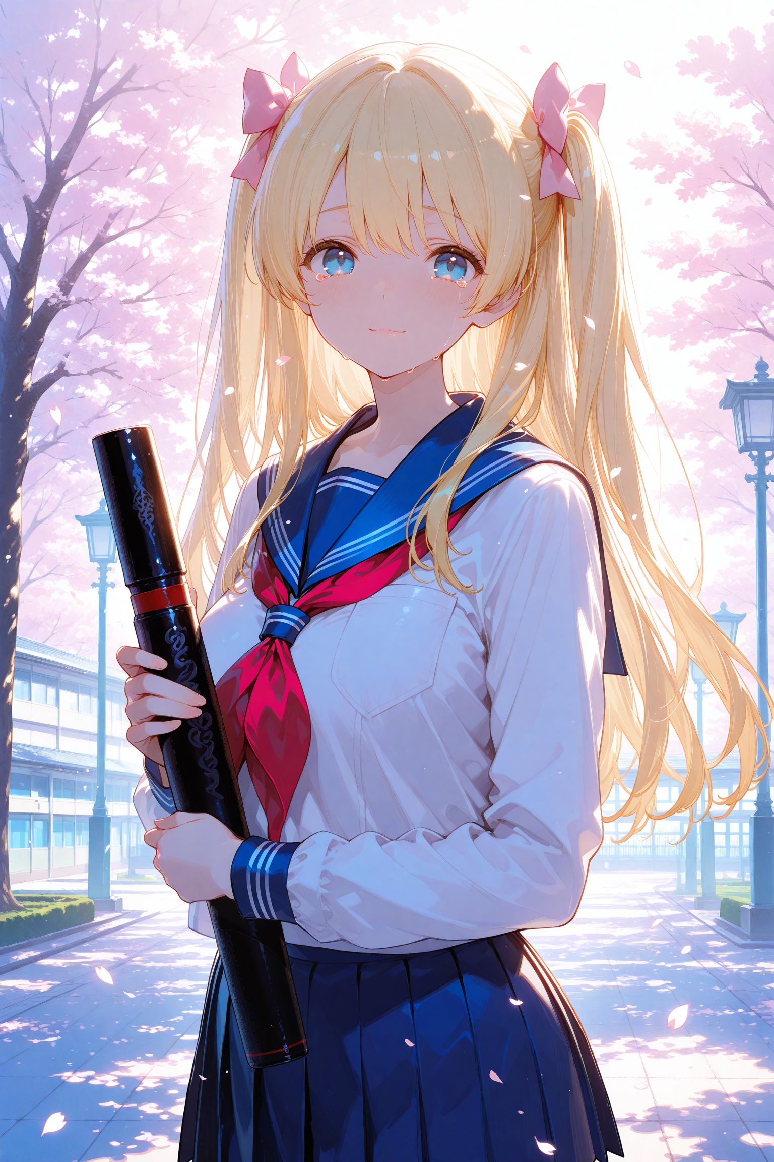ユカちゃん卒業🌸