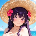 よその子 ゆうこちゃんとグラビア 2枚目