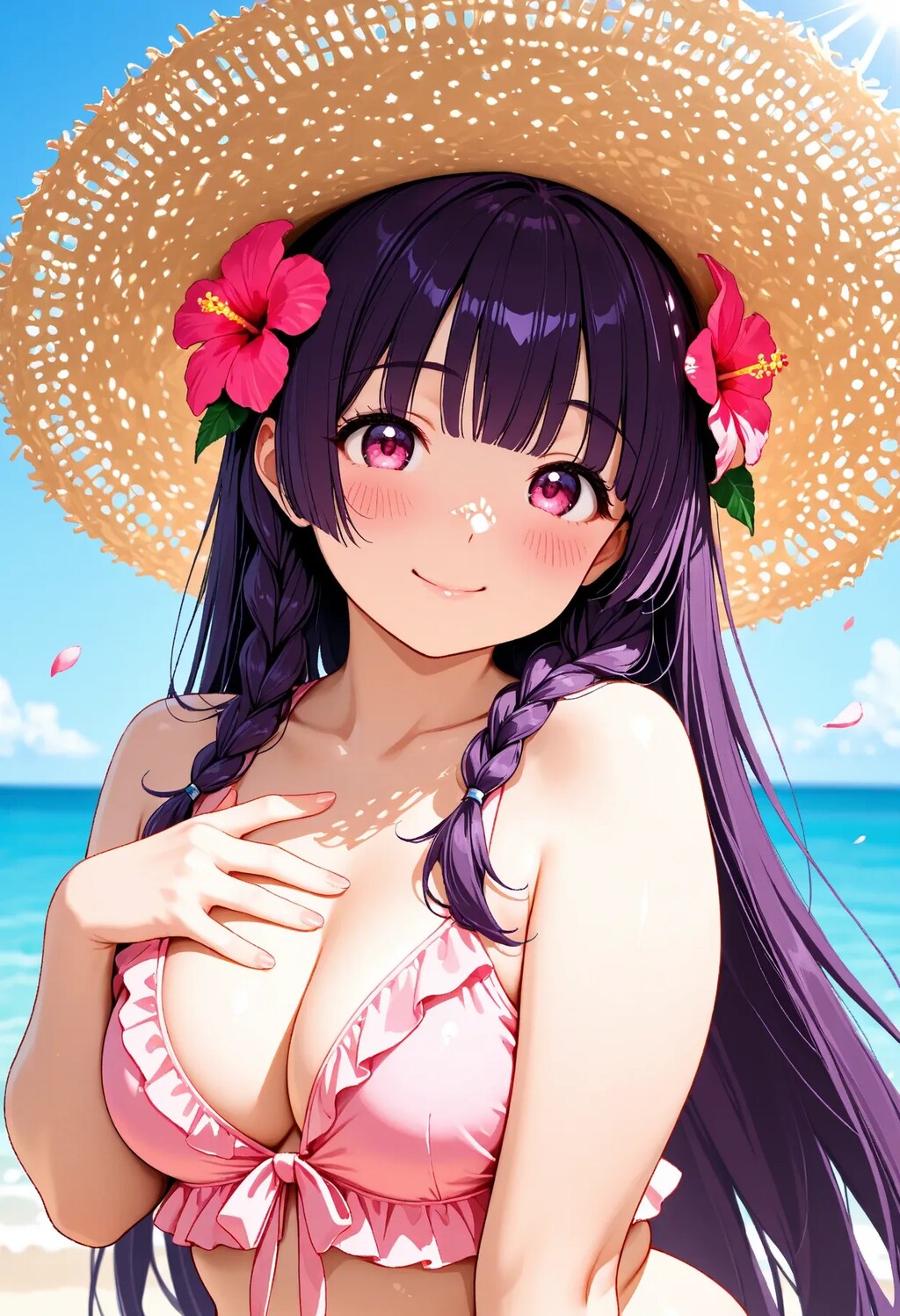 よその子 ゆうこちゃんとグラビア