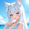 よその子 ゆうこちゃんとグラビア 3枚目