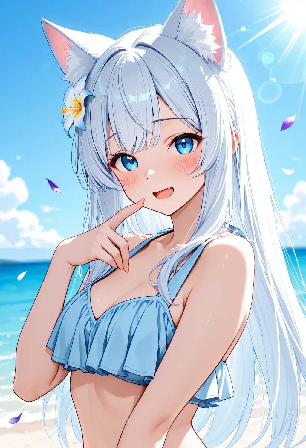 よその子 ゆうこちゃんとグラビア