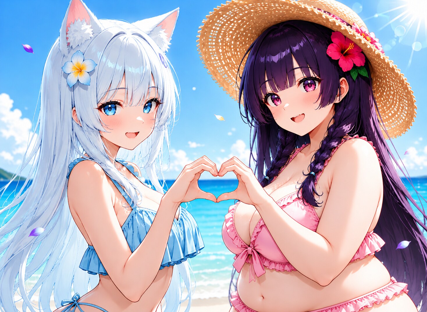 よその子 ゆうこちゃんとグラビア