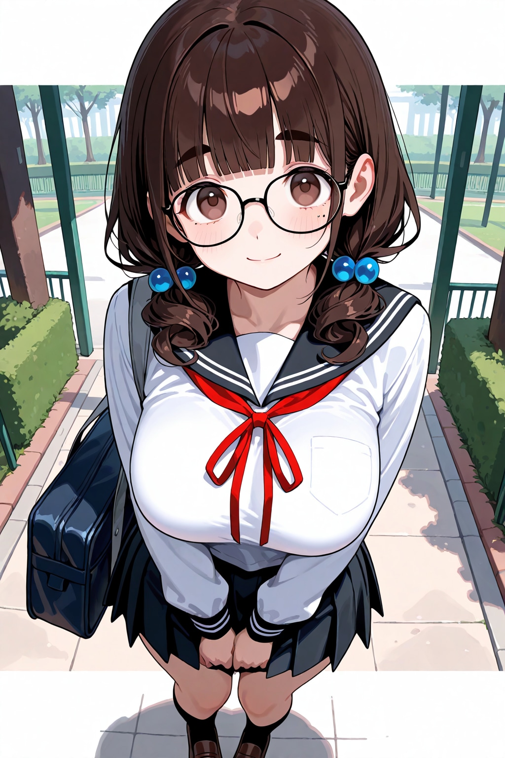 LILYでうちの子
