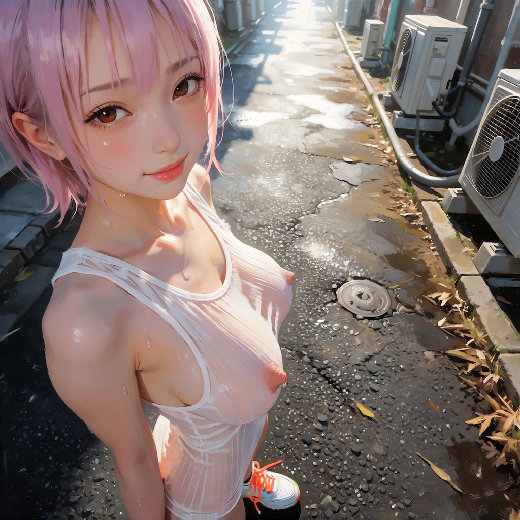 今年の夏も暑い