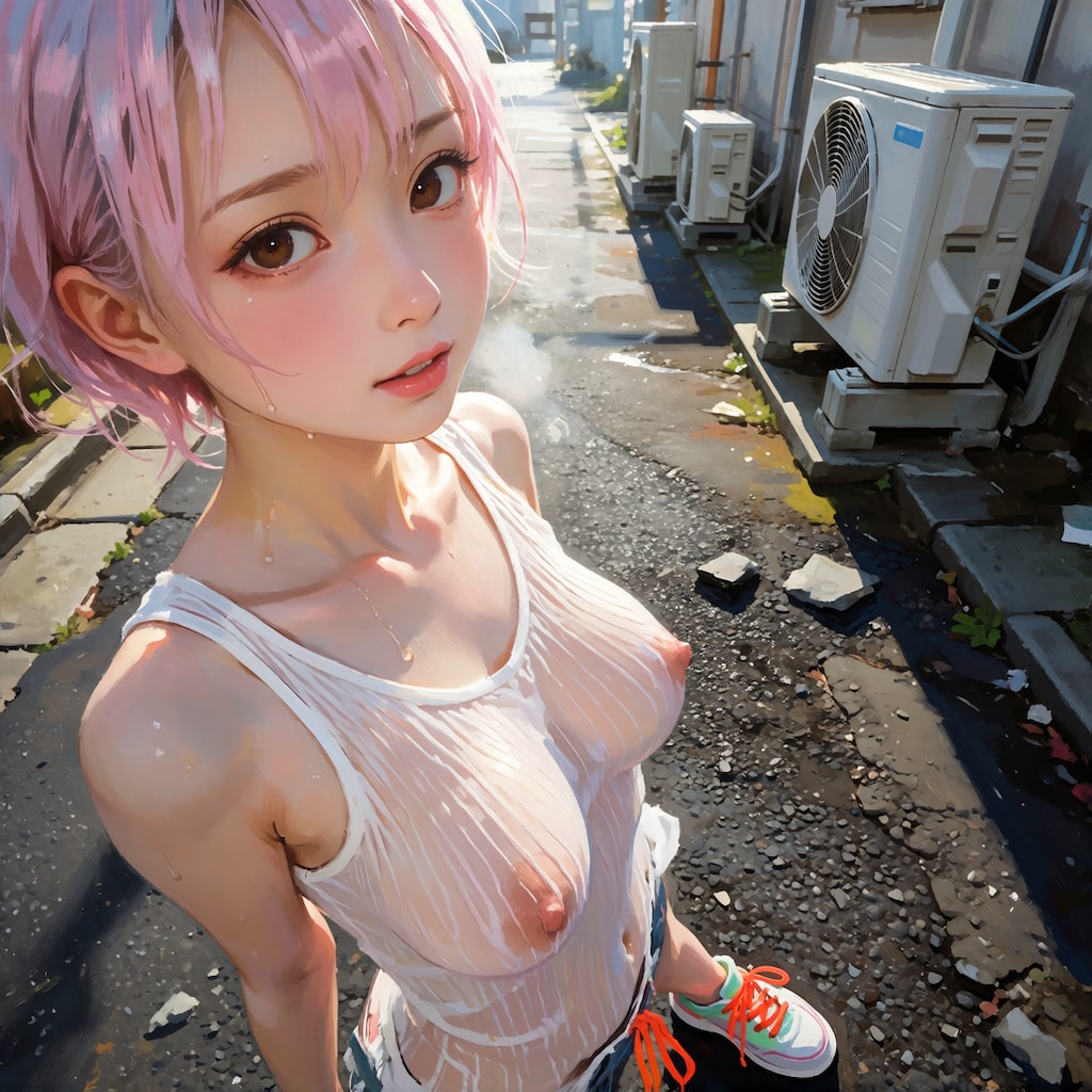 今年の夏も暑い