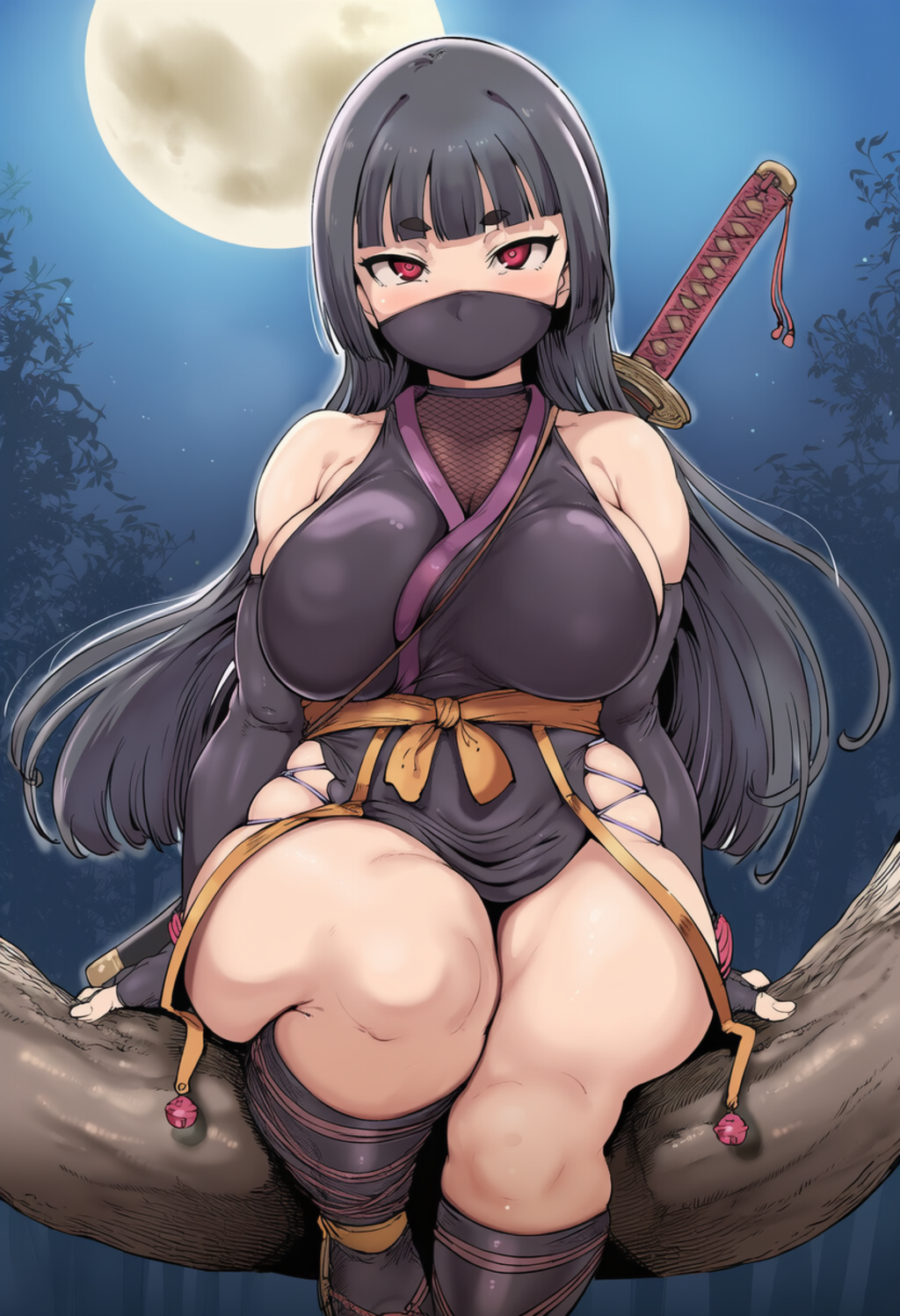 里を抜けた英雄