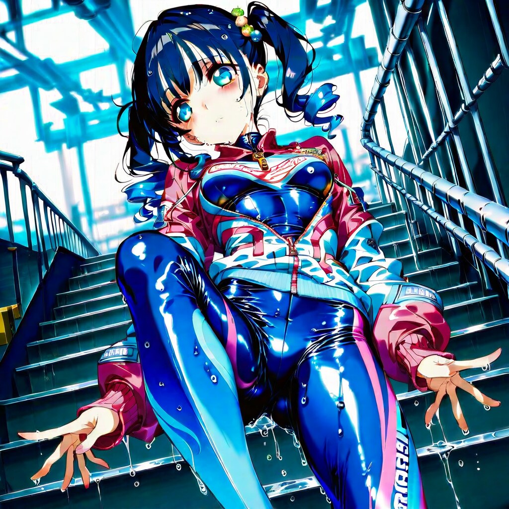 ストリートテック・デコラ
