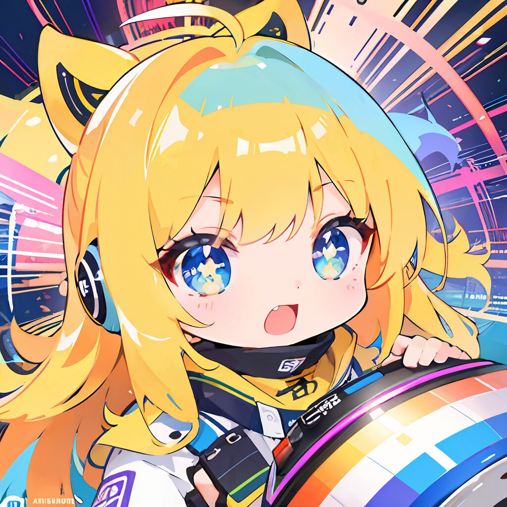 CDジャケット風１4（４枚）