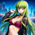 港灯りの夜風に溶ける余熱 — Harbor Lights, Velvet Desire 4枚目