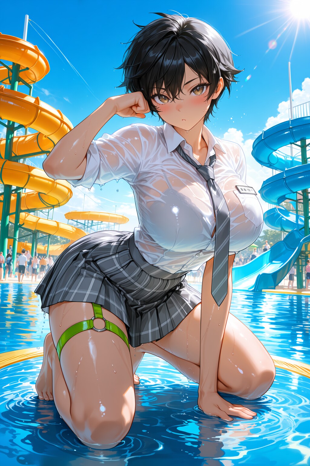 にゃん