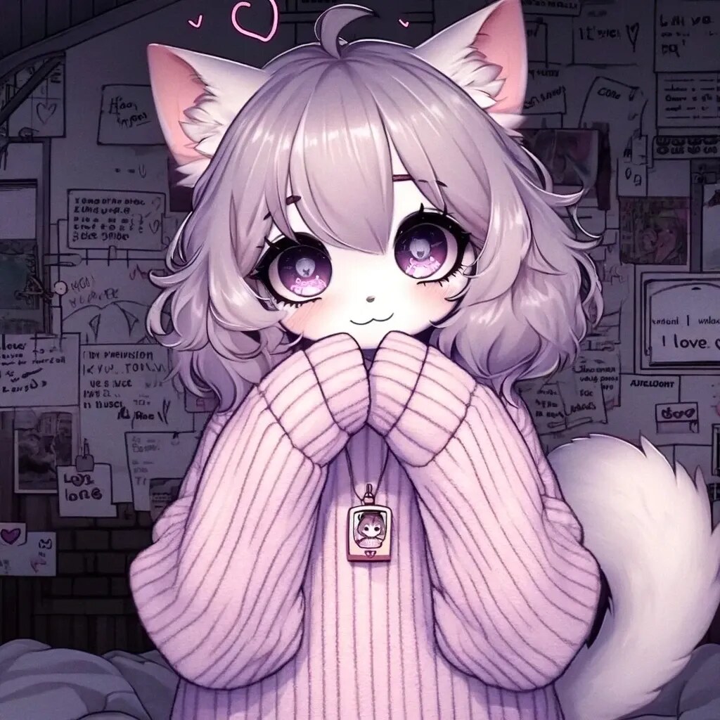 ホス狂いネコ