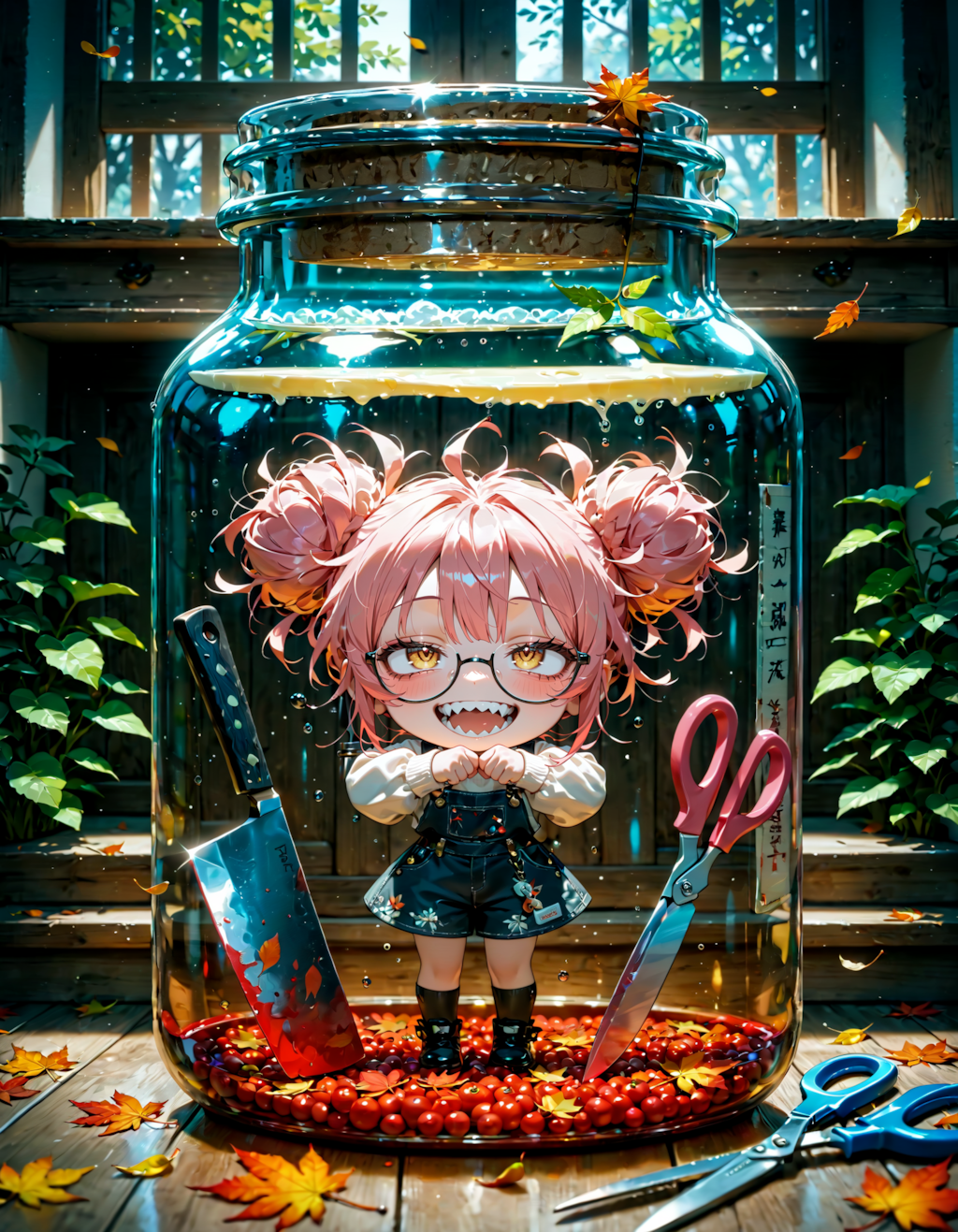 今日は何の日？　いい歯の日 。 刃物の日