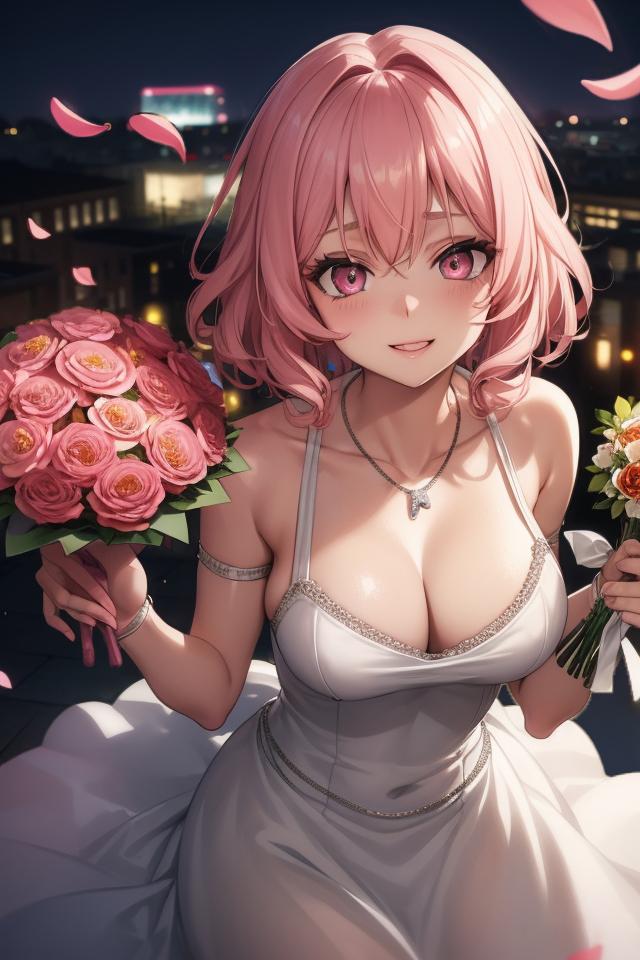 貴方に花を【全10枚】