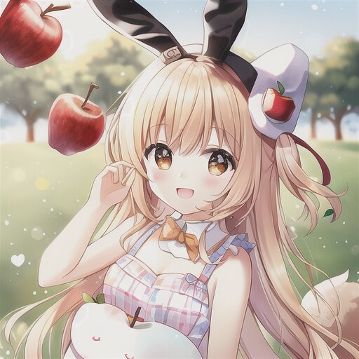 seed探し