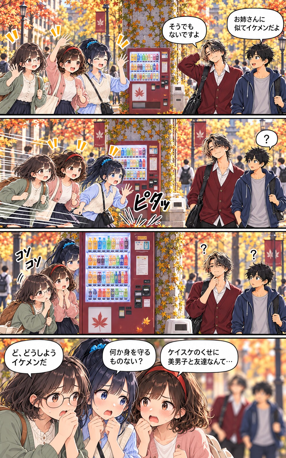 耐性不足（GPT-6 Sol軽） | の人気AIイラスト・グラビア